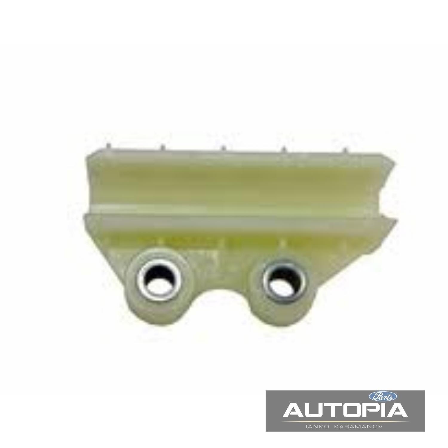 ПЛЪЗГАЧ АНГРЕНАЖНА ВЕРИГА TRZ 01- (90PS)